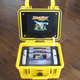 Illustration for article titled This Portable SNES Looks Like Itd Fit Right In at an Emergency Command Post